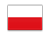 RISTORANTE PIZZERIA LA BRACE - Polski